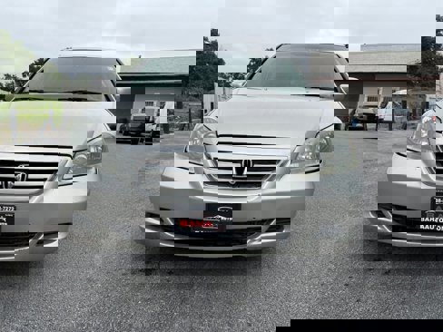 Used 2005 Honda Odyssey EX-L image 2