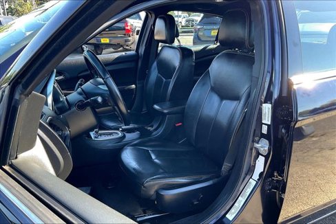 Used 2012 Chrysler 200 Limited image 22