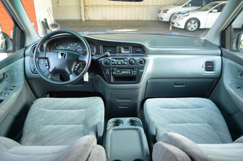 Used 2004 Honda Odyssey EX image 47