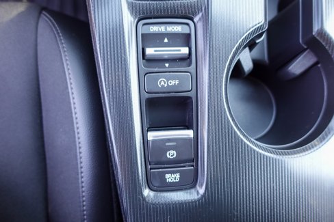 Used 2025 Honda Civic Sport image 22