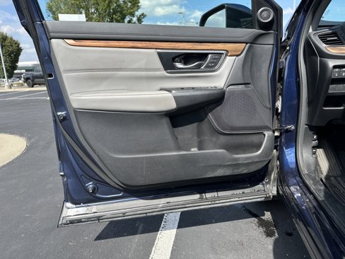 Used 2019 Honda CR-V EX-L image 13