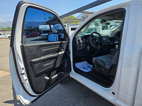 Used 2018 RAM 2500 Tradesman w/ Popular Equipment Group image 10