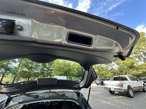 Used 2024 Nissan Kicks SV image 26
