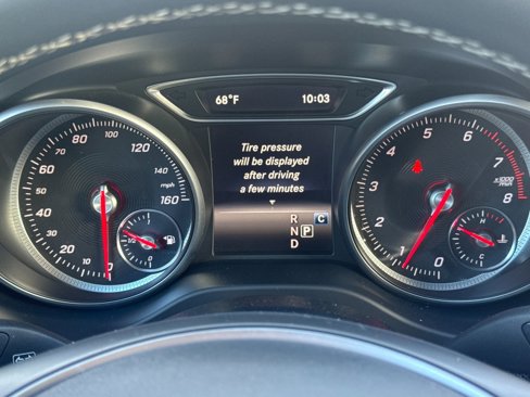 Used 2018 Mercedes-Benz CLA 250 image 24