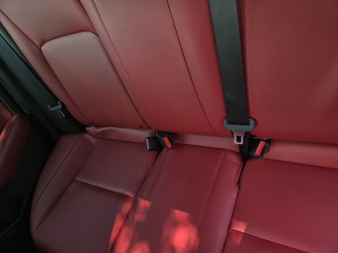 Used 2023 Acura Integra A-Spec image 13