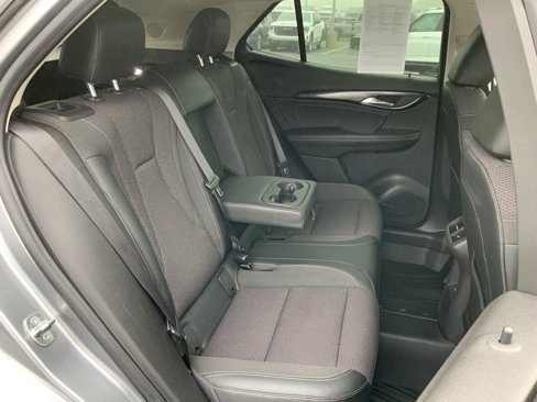 Used 2021 Buick Envision Preferred image 60