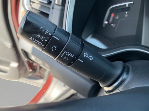 Used 2018 Honda CR-V EX-L image 27