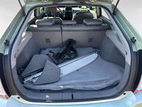 Used 2009 Toyota Prius Touring image 18