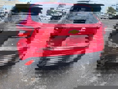 New 2026 Chevrolet Trax LS w/ LS Convenience Package image 12