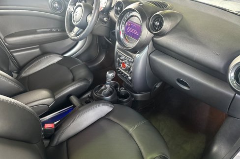 Used 2016 MINI Cooper Countryman S image 19