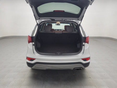 Used 2018 Hyundai Santa Fe Sport image 29