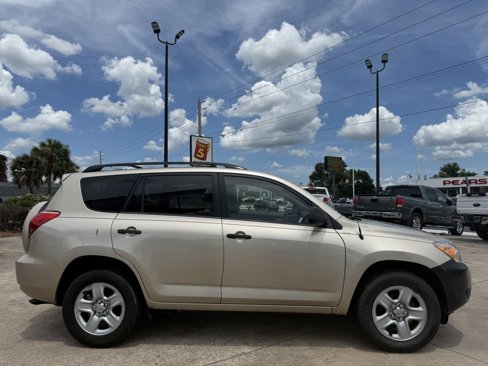 Used 2008 Toyota RAV4 4WD image 11