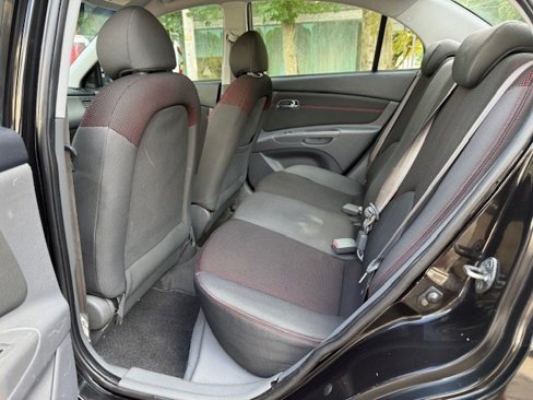 Used 2007 Kia Rio SX w/ PWR Pkg image 9