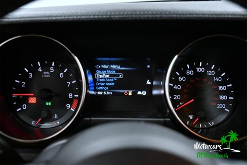 Used 2017 Ford Mustang Shelby GT350 w/ Electronics Package image 36
