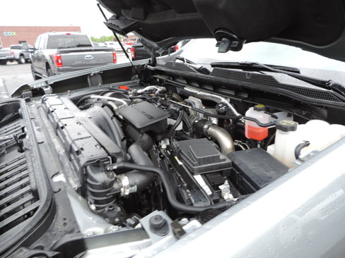 Used 2024 Chevrolet Silverado 3500 W/T w/ WT Convenience Package image 25