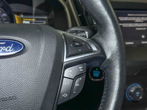 Used 2019 Ford Edge SEL w/ Equipment Group 201A image 35