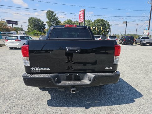 Used 2013 Toyota Tundra Limited image 8