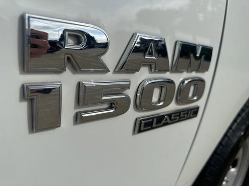 Used 2020 RAM 1500 Tradesman image 8