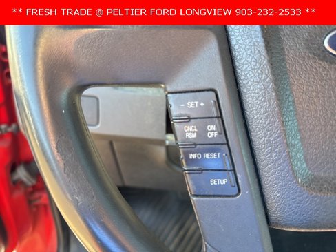Used 2013 Ford F150 XLT image 19