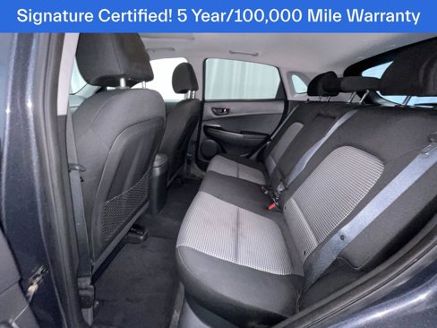 Used 2020 Hyundai Kona SEL Plus image 12