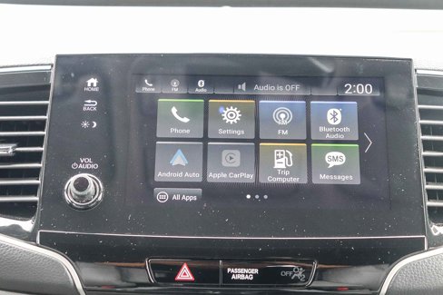 Certified 2020 Honda Pilot EX-L image 15