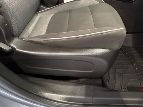 Used 2021 Chevrolet TrailBlazer LT image 13