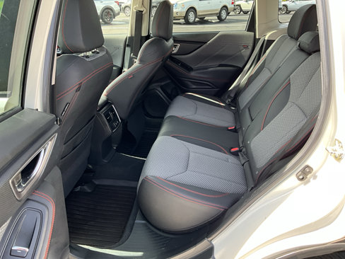 Used 2019 Subaru Forester Sport w/ Popular Package #2 image 9