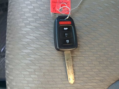 Used 2015 Honda Civic LX image 32