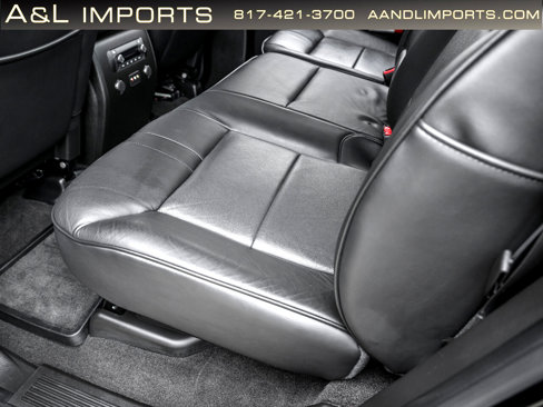 Used 2009 HUMMER H2 Luxury image 56
