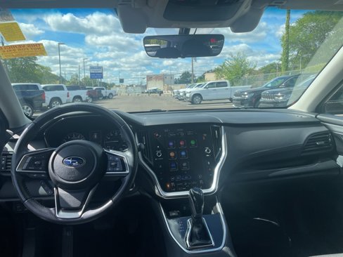 Used 2020 Subaru Outback Premium image 35