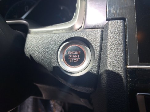 Used 2016 Honda Civic EX-T image 28
