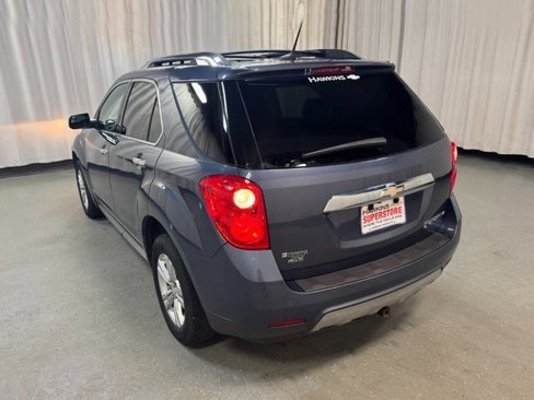 Used 2013 Chevrolet Equinox LTZ image 6