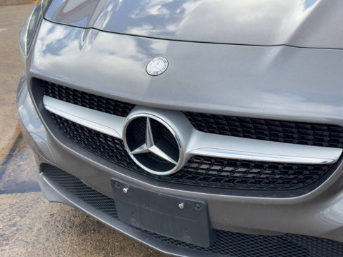 Used 2015 Mercedes-Benz CLA 250 4MATIC image 23