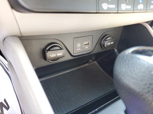 Used 2020 Hyundai Tucson SE image 23