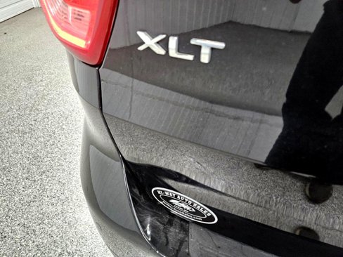 Used 2016 Ford Explorer XLT w/ Equipment Group 202A image 37