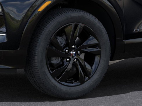 New 2025 Buick Encore GX Sport Touring w/ Advanced Technology Package image 9