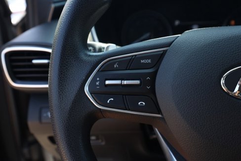 Used 2021 Hyundai Santa Fe SE image 26