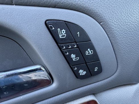 Used 2013 Chevrolet Silverado 1500 LTZ w/ LTZ Plus Package image 12