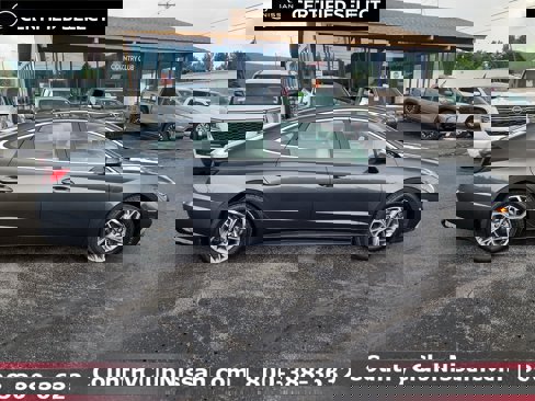 Used 2023 Hyundai Sonata SEL image 9