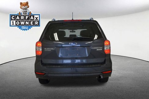 Used 2015 Subaru Forester 2.5i Premium w/ All-Weather Package image 12