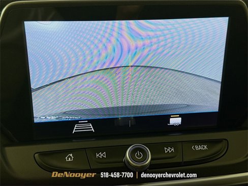 Used 2019 Chevrolet Blazer LT image 13