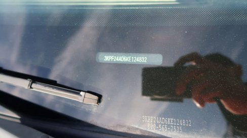 Used 2019 Kia Forte LXS image 47