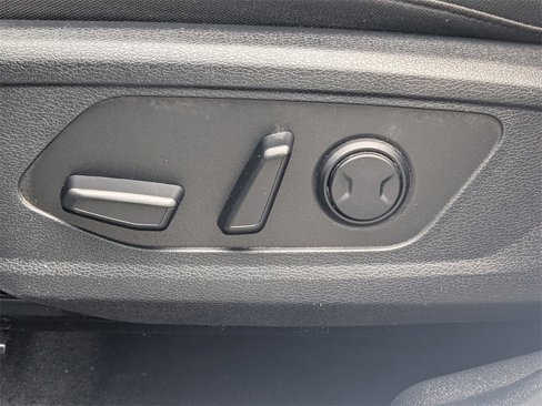 Used 2025 Kia Sportage EX image 18