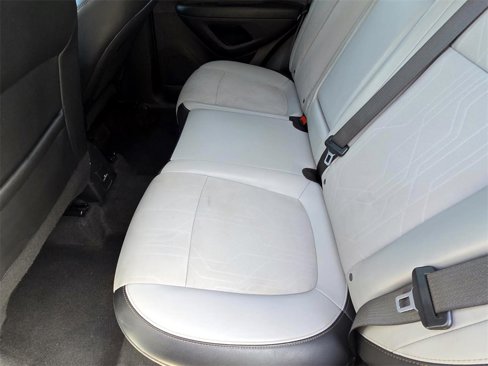 Used 2021 Chevrolet Trax LT w/ Sport Edition image 29