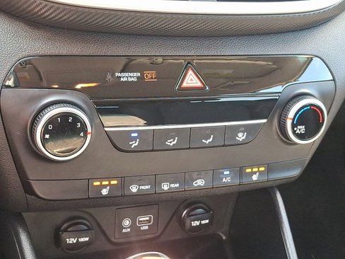 Used 2019 Hyundai Tucson Value image 15