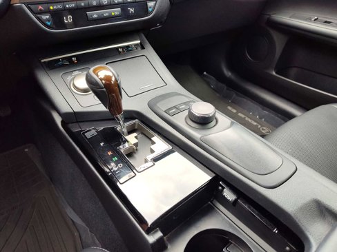 Used 2014 Lexus ES 350 image 25