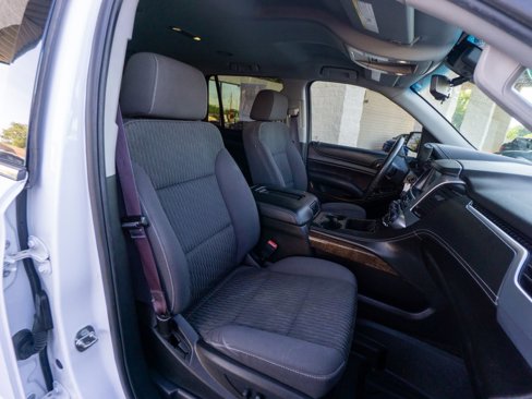 Used 2017 Chevrolet Tahoe LS w/ All-Season Package image 23