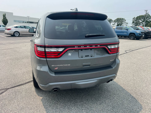 Used 2021 Dodge Durango GT image 7