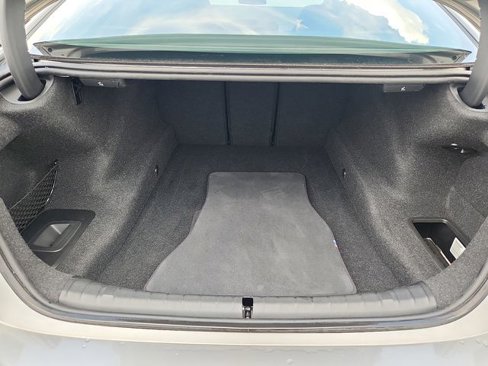 Used 2019 BMW M5 w/ Executive Package image 27