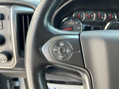 Used 2016 Chevrolet Silverado 1500 LT w/ All Star Edition image 24
